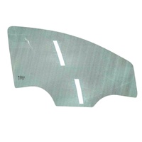 Holden TM Barina Right Front Door Glass