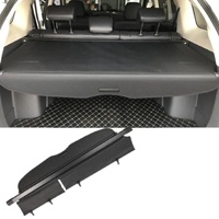 Holden CG Captiva Rear Cargo Blind Shade (2013-2018) 