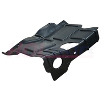 Holden Spark Trim Cover