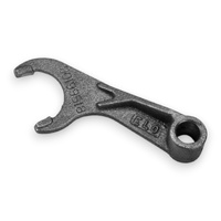 Holden Manual Transmission Reverse Selector Fork