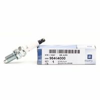 GM Genuine OEM Spark Plug 96464000