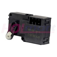 Holden Heater Flap Servo