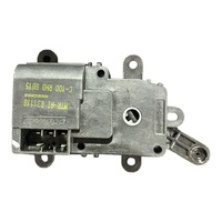 Holden Captiva AC & Heater Module