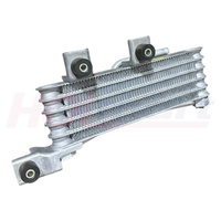 Holden Oil Cooler