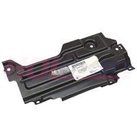 Chevrolet Aveo T200 T250 Knee Bolster