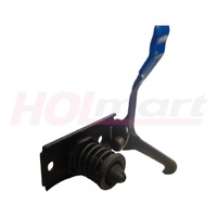 Holden Viva Bonnet Stricker 