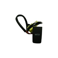 Holden CG Captiva Transmission 'Winter' Switch 