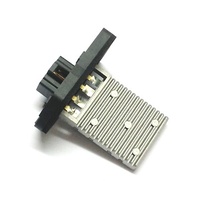 Holden Captiva Blower Fan Resistor Motor