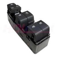 Holden EP Epica Window Master Switch Panel - Suits Driver Door RH (2007-2011)