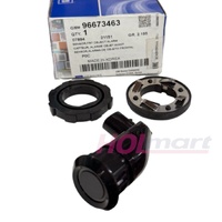 Holden Parking Sensor