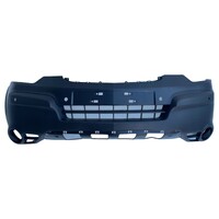 Holden CG 5 Captiva Front Bumper Bar Cover 2008-2010 GMH