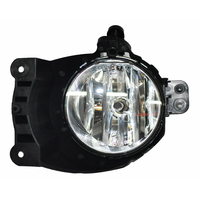 Holden RG Colorado Left Fog Light & Bezel LTZ Z71 2017-2019 GMH NEW