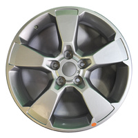 Holden Captiva Mag Wheel CG CGS 18x7" Alloy Rim - Silver