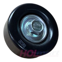 Holden Epica Deflection/Guide Pulley, V-ribbed belt 