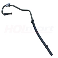 Holden Barina Automatic Transmission and Engine Oil Cooler Pipe Kit
