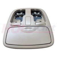 Holden Roof Map Light / Sun Glass Holder 