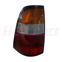 Holden TF Rodeo Left Tail Light Lamp 1997-2002