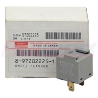 Holden RA Rodeo 3-Pin Denso Light Flasher Relay FL257EB