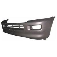 Holdn RA Rodeo Front Bumper Bars ASm - Over Fender Flares