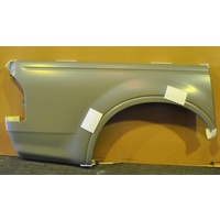 Holden RA Rodeo Crewcab Right Rear 1/4 Quarter Ute Tub Panel 2003-2006 GMH 97356542