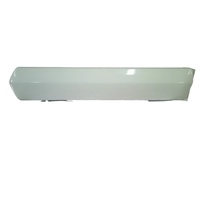 Holden RA Rodeo Right Hand Rear Quarter Guard Moulding