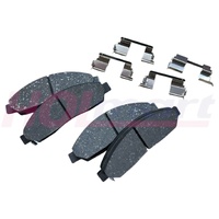 Holden Brake Pads
