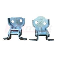 Holden RC Colorado Door Hinges For Right Front Door Hinges Upper + Lower (2008-2011)