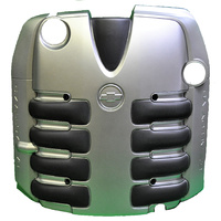 Holden Commodore HSV VT VX VY CHEV LS1 Gen III 5.7 L V8 350 1 Piece Engine Cover GMH
