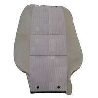 Ford SY Territory TS Left Front Seat Upright Trim - Cream