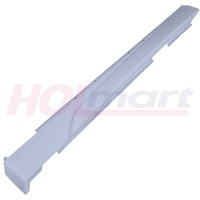Holden HSV VX ClubSport R8 Left Side Skirt 