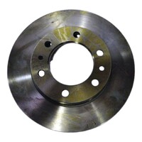 ACDelco Front Brake Rotor Hilux Landcruiser 4 Runner Vented ACDR151