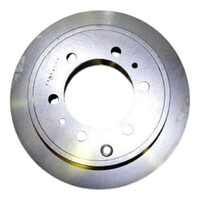 ACDELCO Toyota Landcruiser FZJ HZJ Rear Disc Brake Rotor Vented