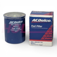 ACDelco Fuel Filter 88930174