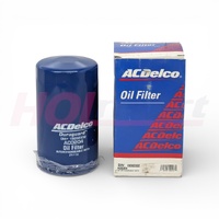 ACDelco Oil Filter 19282332