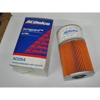 ACDelco Mitsubishi Truck Diesel 6D14 FMSIS FMSSS Oil Filter 6 Cylinder
