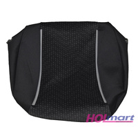 Holden VZ Executive Front Cloth Seat Base Trim - Suit Left or Right Side