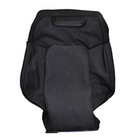 Holden VE Storm Ute Series 2 Right Front Seat Upright Trim - Leather / Cloth