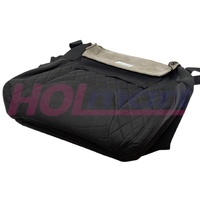 HSV VF GTSR W1 Left Front Base Trim Seat Cover LHF GTS-R Sedan & Maloo 2017