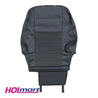 HSV SportsCat+  Right Front Upright Seat Trim