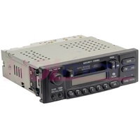 Ford Falcon EF EL Cassette Player / AM/FM Radio