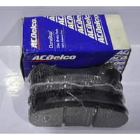 Acdelco Rear Brake Pads Ford Cougar HG HD HC HB HA - Acd1313