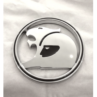 HSV GTO GTS Coupe Bonnet Badge VY VZ Coupe Emblem 64mm (1:1) Coupé Monaro