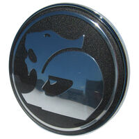 HSV Badge VT VX Bonnet Hood Emblem GTS Clubsport Senator Coupe 64mm Holden