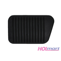 Ford BA BF FG Manual Standard Brake Pedal Rubber