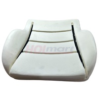 Ford Falcon BA BF Base Seat Foam Pad Cushion Suits XR6, XR6 Turbo & XR8