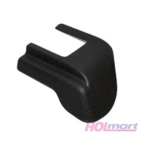 Ford Falcon BA BF Right Front Seat Outer Track Trim Cover