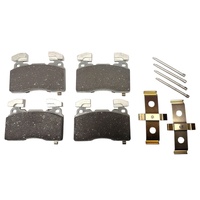 Brembo Front Brake Pads Holden VE VF SS-V Redline Commodore SSV (Includes Pin Kit)