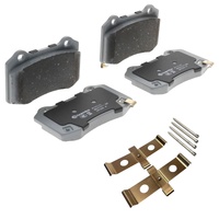 Brembo Rear Brake Pads Holden VF SS-V Redline Commodore SSV (Includes Pin Kit)