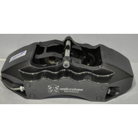 Walkinshaw Right Rear Caliper 6 Piston Alcon CAR3959 (See Photos)