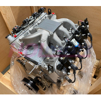 Chev GM V8 CT525 Crate Engine 6.2L 533HP Circle Track Performance Motor NEW GM